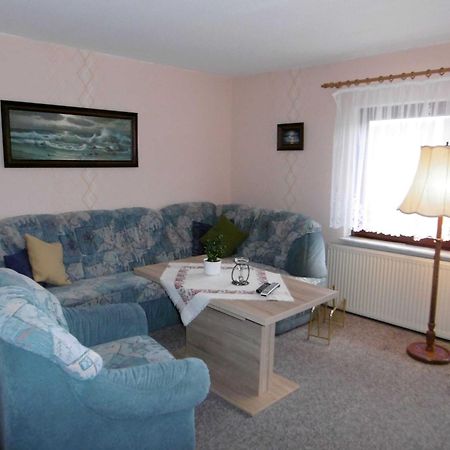 Ferienwohnung Am Bodden رالسفيك المظهر الخارجي الصورة